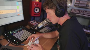 One Thing: Brian Funk – Record first