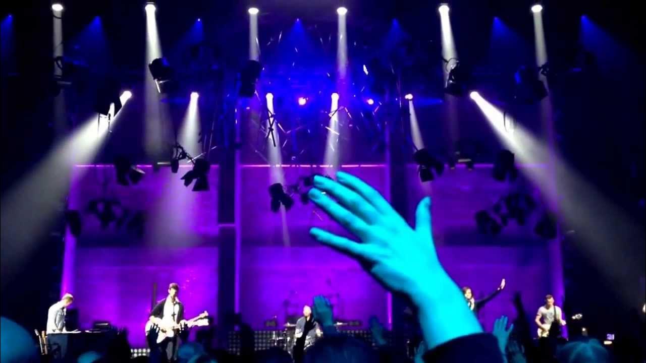 It is well with my soul Jesus culture (Kristene Dimarco) encounter