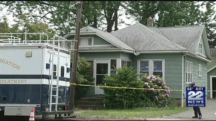 Springfield police still searching for answers at 1333 Page Blvd.