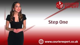 Courier Expert   Delivery Services