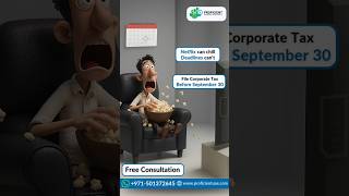 Binge later, file now! Deadlines won’t wait for your popcorn time.  #proficientaccountants#Duabitax