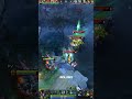 I rate his reaction time 10/10 😎 #dota2 #дота2 #dota2clips