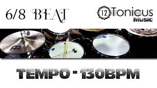 6/8 BEAT 130 BPM | 12 TONICUS MUSIC |