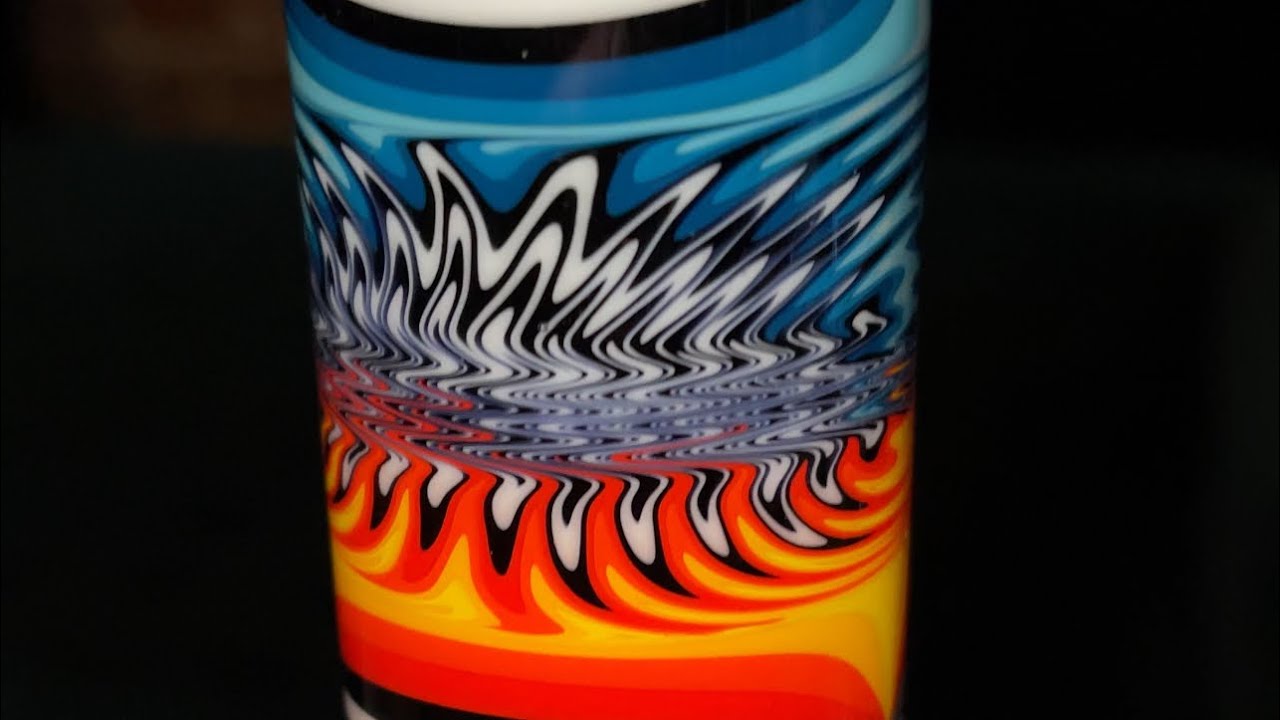 $500k+ in Bongs in 1 place! Sovereignty Glass Sesh 2024 | Behind the Scenes with GlassPass