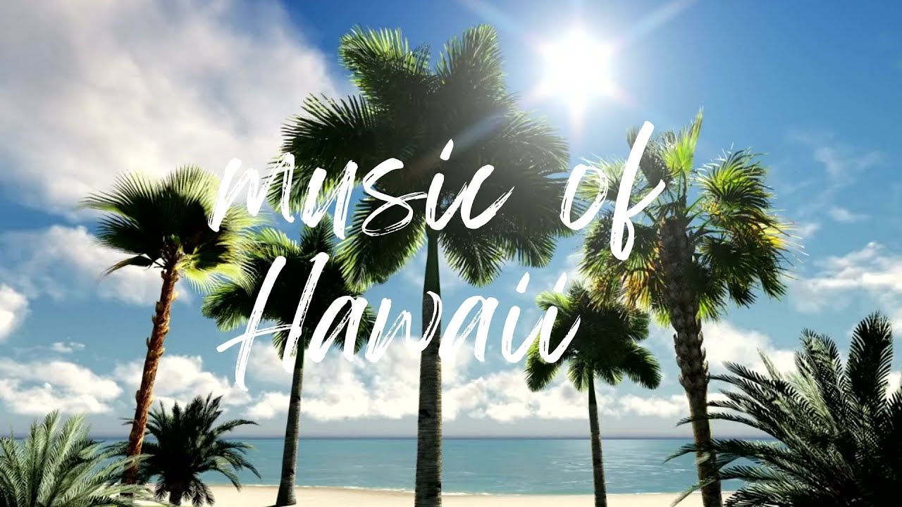 【playlist】🏝️休日に聞き流す心地いい音楽、ハワイの風を感じるリラックス音楽【作業用bgm】【洋楽BGM】Hawaiian Chill Vibes with Female Vocal