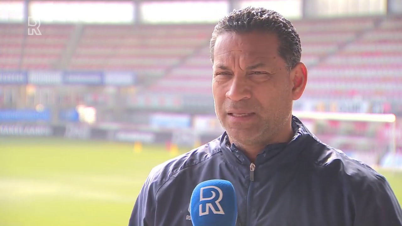 ⁣Fraser bijt van zich af na kritiek op keuze doelman bij strafschoppen