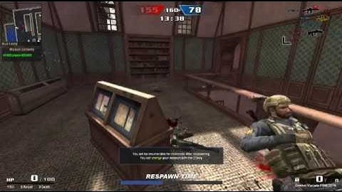 Hacker in Piercing Blow