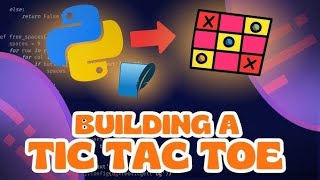 Tic Tac Toe Game Using HTML, CSS & JavaScript | Beginner Web Project 🎮