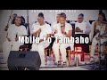 Joyful Hymns Mbilu Yo Tambaho Feat Thabie Joyful Hymns Mbilu Yo Tambaho Feat Thabie