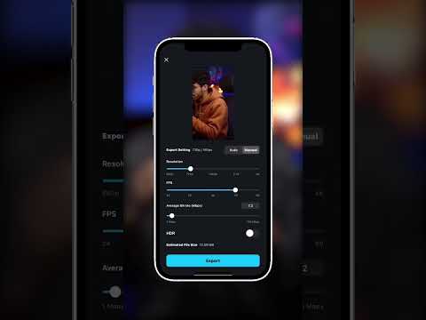 حركة صايعة بتعلي جودة الفيديو بتاعك   