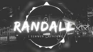 Randall - Wahran _ Lofi _ Slowed and Reverb _ #trendingsong #viral #arabic  #superhitsongs #remix Resimi