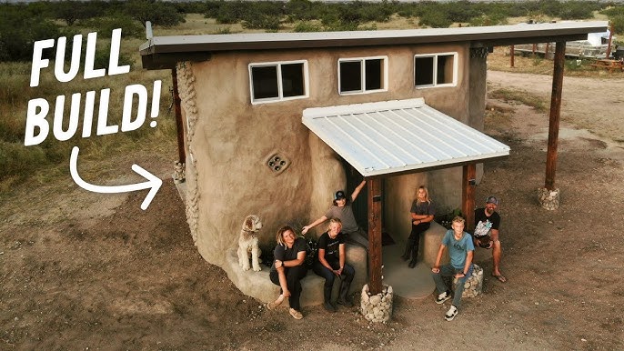 Saguaro National Park and New Friends - Tiny Shiny Home