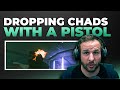 Dropping Chads in Labs With a Pistol | Stream Highlights - Escape from Tarkov