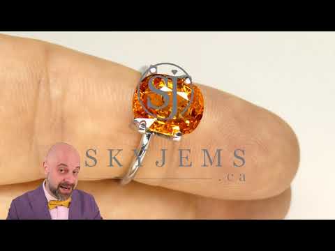 SOLD - 3.42ct