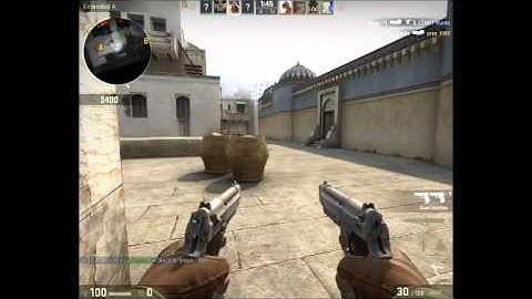 cs:go ninja defuse :P pro