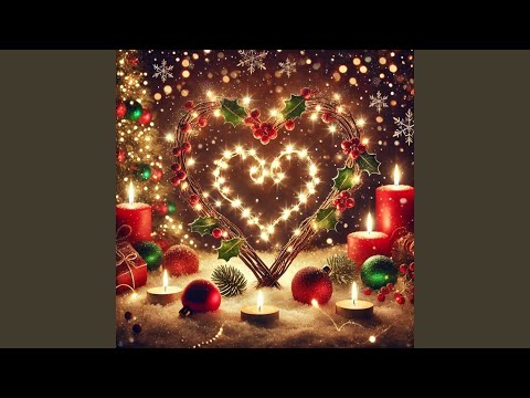Christmas Hearts