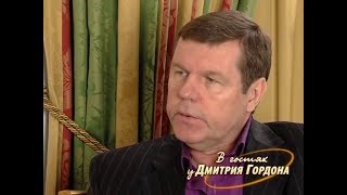 Новиков: Я обвинялся в разжигании межнациональной розни, пропаганде алкоголизма и проституции