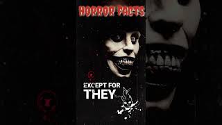 Horror facts _it's not a myth it's a creepy truth ?#shortsvideo#shortsyoutube#shortsviral #haunted