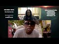 Busy Signal - Stay So (Directors Commentary) by Dameon Gayle