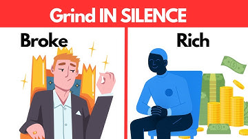 Hoe word je rijk zonder dat iemand het merkt (9 eenvoudige trucjes)