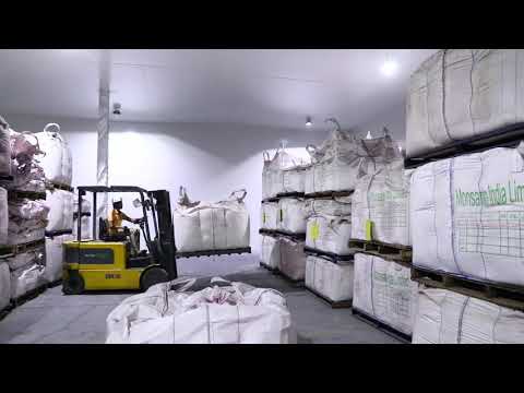 Cold Storage Services In Hyderabad | Seed & Vegetable Cold Storage | Jam Jams