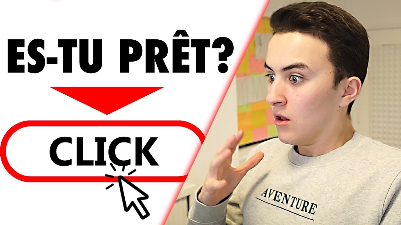 CE SITE WEB A CHANGÉ MA VIE - Sympa (le Vendredi des Vrais!)