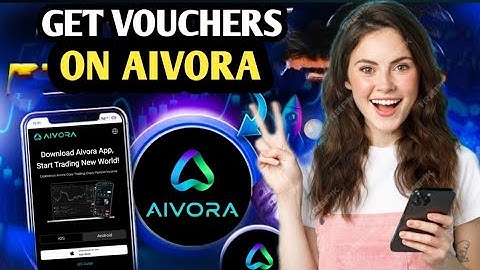 Aivora best crypto exchange || best Trading conditions