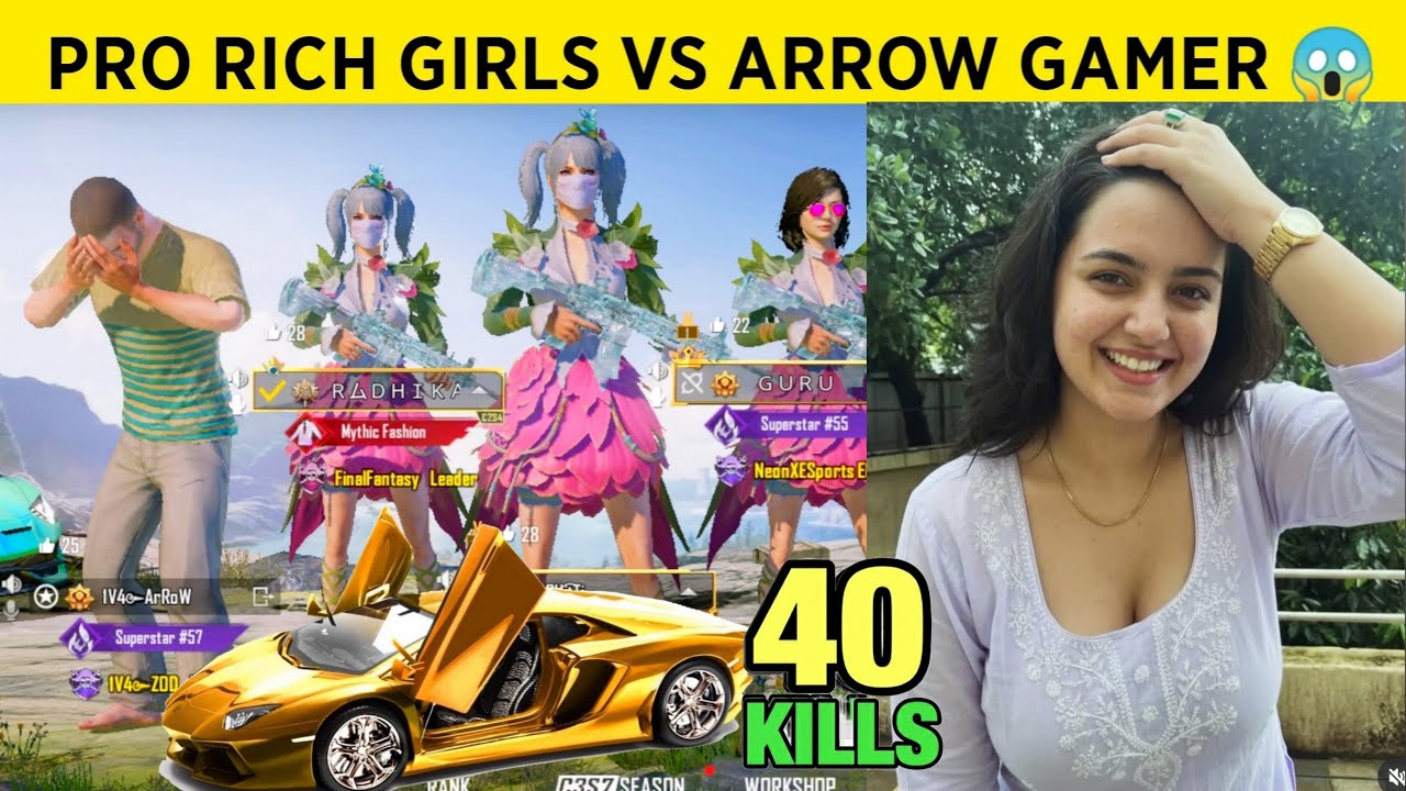 Random 3 rich 🤑 players And I im level 1 Noob prank 50RP MAX & MYTHIC OUTFITS 