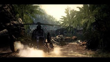 MW3 - 5 Man Feed MSR - By Space Edit