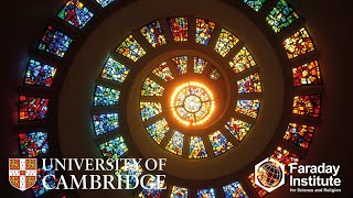 The concept of Emergence in the dialogue between science and theology - Prof. Ross McKenzie