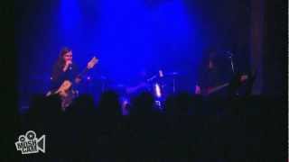 Band of Skulls - Impossible (Live in London) | Moshcam