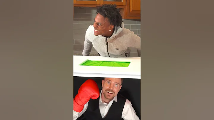 This Game Is Wild... thumbnail