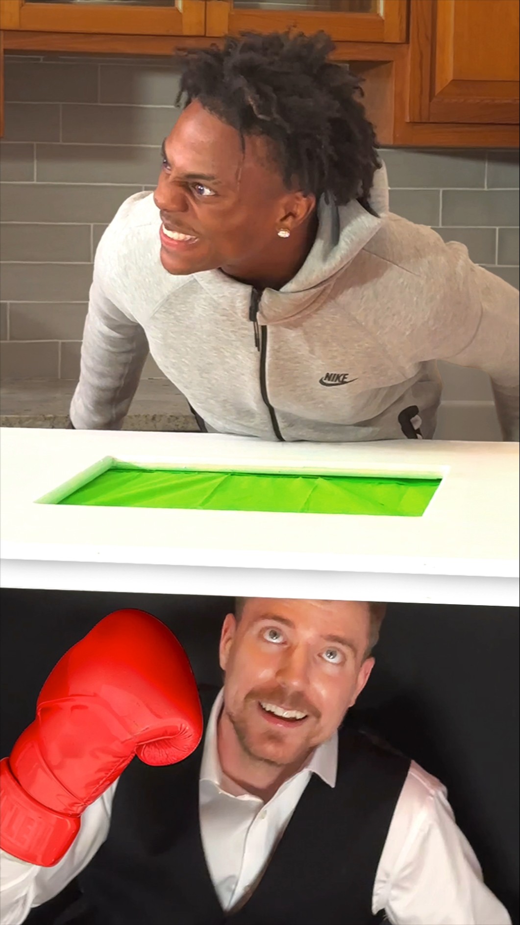 This Game Is Wild...