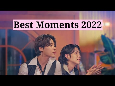 YOONMIN BEST MOMENTS 2022