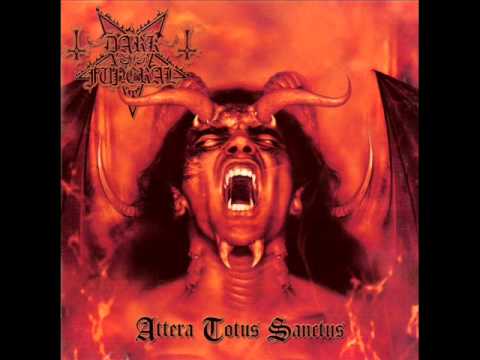 Dark Funeral - King Antichrist akkoorden