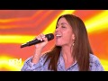 Jenifer - Au soleil (Live @ RFM Music show)