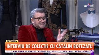 Interviu De ColecÈ›ie Care Sunt Regretele Lui CÄƒtÄƒlin Botezatu Youtube