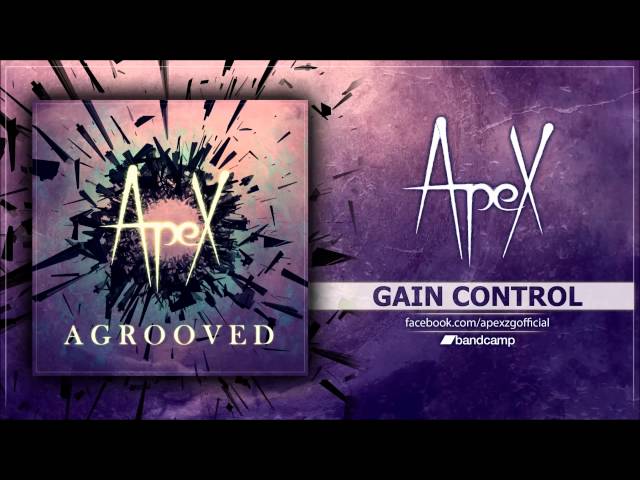 Apex - Gain Control