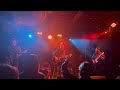 Broke String Burnett Live at Tulips - Stardust