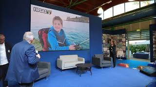 Progetto Kayak FIPSAS: conferenza di presentazione | Sport Fishing Day