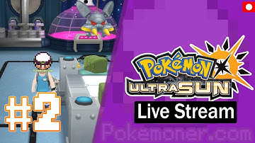 [Challenge] 7 Z Crystals so easy with me :)))  - Ducumon.click Streamplay