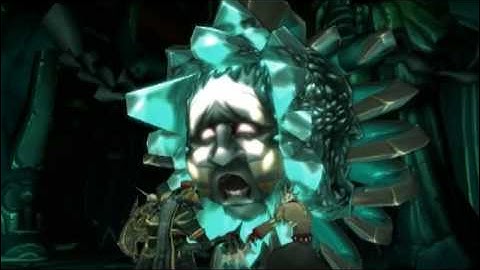 "Tank Tank Heal Tank" Music Video - World of Warcraft (WoW) Machinima by Oxhorn