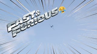 Tutorial Glitch de velocidad / Speed Glitch [ Avión / Airplane ] Seabreeze GTA V Online (Parte 1)
