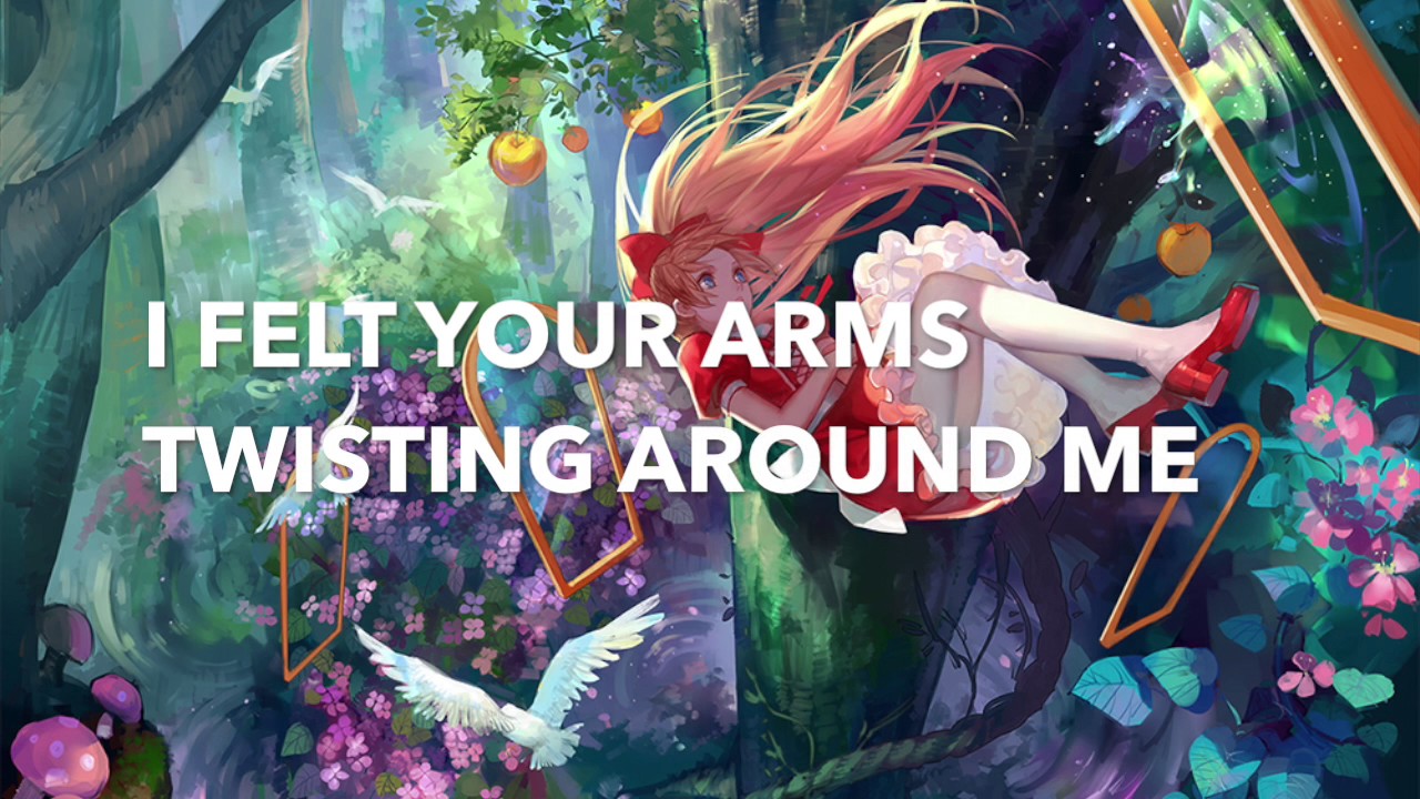 Nightcore-Wonderland(remake)