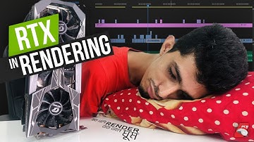 ভিডিও এডিটিং করতে কি গ্রাফিক্স কার্ড লাগে? NVENC Tested! Ft Geforce RTX 2070 super