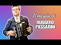 Fisarmonica  album il meglio di ruggero passarini musicainballo la migliore musica da ballo