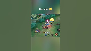Franco one shot 😲 #franco #francohook #oneshot #mlbb #mobilelegends