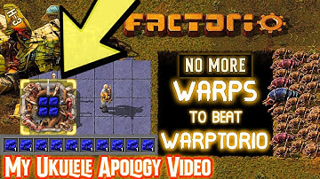 Warptorio: Evolved HomeWorld #3: Cheating Mike