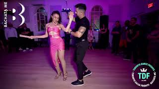 Kike Y Nahir And Elena Khamsi