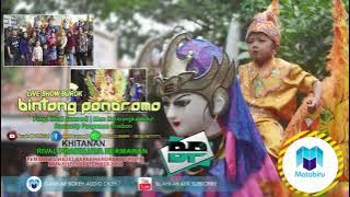 Menusa Ghibah - Burok BP Live Munjul 13-09-2021
